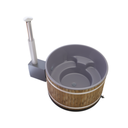 Hottub Kirami "Steady"/Bioheater