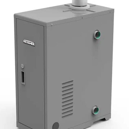 Rexener Hottubkachel