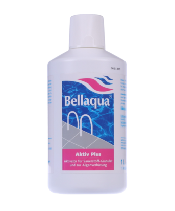 KIT Desinfectie en Algenbestrijding (Chloorvrij)