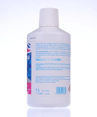 KIT Desinfectie en Algenbestrijding (Chloorvrij)