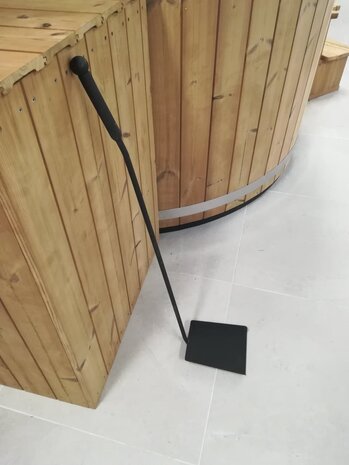 Hottub Interne kachel 180cm