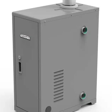 Rexener Hottubkachel