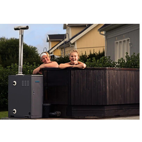 Rexener Hottubkachel