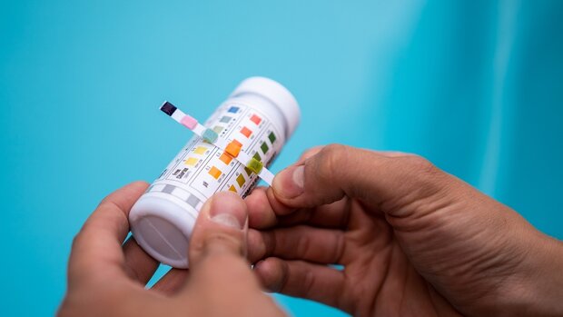 KIT Desinfectie en Algenbestrijding (Chloorvrij)