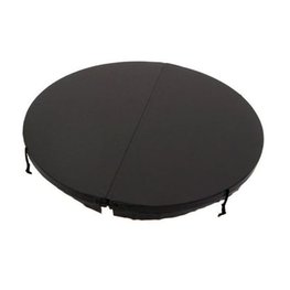 Thermocover (geisoleerd) zwart Thermocover (geisoleerd) zwart